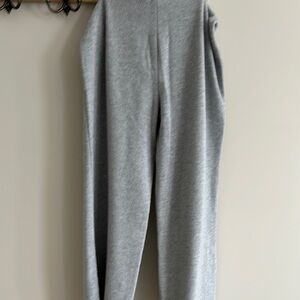 Gray Women's Pants
